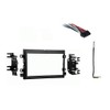 Harmony Audio Compatible with Ford Mustang 2007 2008 Double DIN