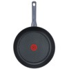 Tefal g7130214 Dailycook Pfanne, 37,5 x 21,4 x 7,8 cm,