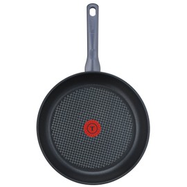 Tefal g7130214 Dailycook Pfanne, 37,5 x 21,4 x 7,8 cm, Edelstahl