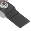Angle Grinder Converter, Tungsten Steel, Multifunctional Oscillating Tool, Universal Head