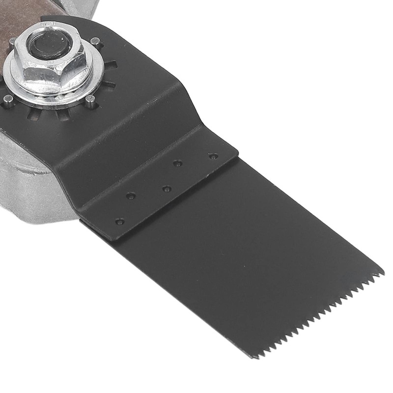 Angle Grinder Converter, Tungsten Steel, Multifunctional Oscillating Tool, Universal Head