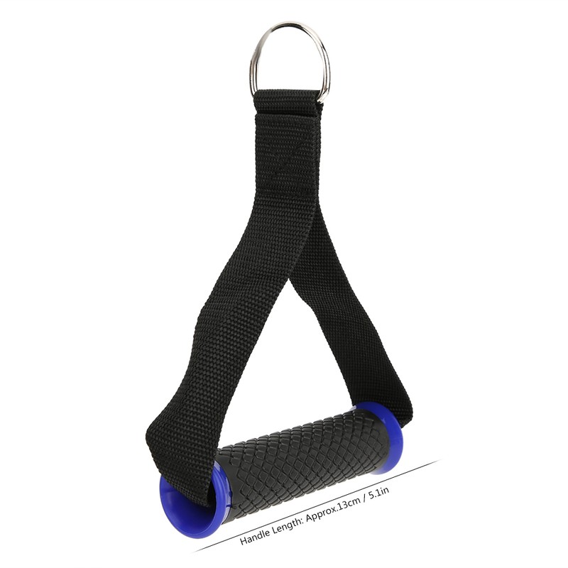 Resistance Bands Handles Strength Training Heavy Duty Pull Handle Grips
