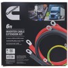 Cummins CMNIKT4 Installation Cable Kit for 4000 Watt and 5000