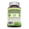 Amazing India Neem 500mg Detox Natural, Salud Piel 120 Cáps
