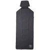 Osaka Fishing Equipment (OGK) Chloroprene Waterproof Seat Cover Gray OG105G