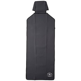 Osaka Fishing Equipment (OGK) Chloroprene Waterproof Seat Cover Gray OG105G