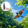 Decoy Whistle, Duck Call Whistle Duck Hunting Call, Outdoor Whistle