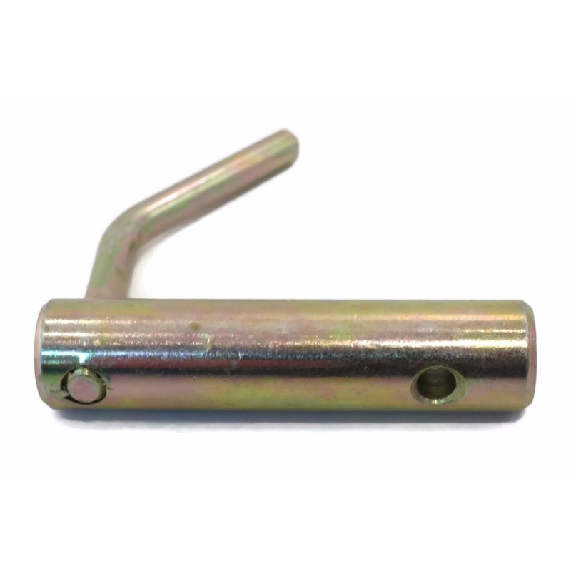 The ROP Shop | Snow Plow Leg/Stand & Lock PIN