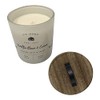 DW Home Farmhouse Series Hand Poured Richly Scented Single Wick