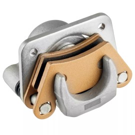 Caltric Rear Right Brake Caliper For Ranger XP 900 All Options 2014-2019 1912137