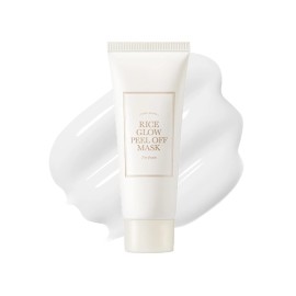 I'm From [I'm From]Rice Glow Peel Off Mask 70g