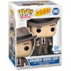 Funko Pop! Seinfeld: Kramer (Good Cop)