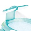 Intex 57440EP Inflatable Whale Spray Kiddie Pool for Kids 2+,