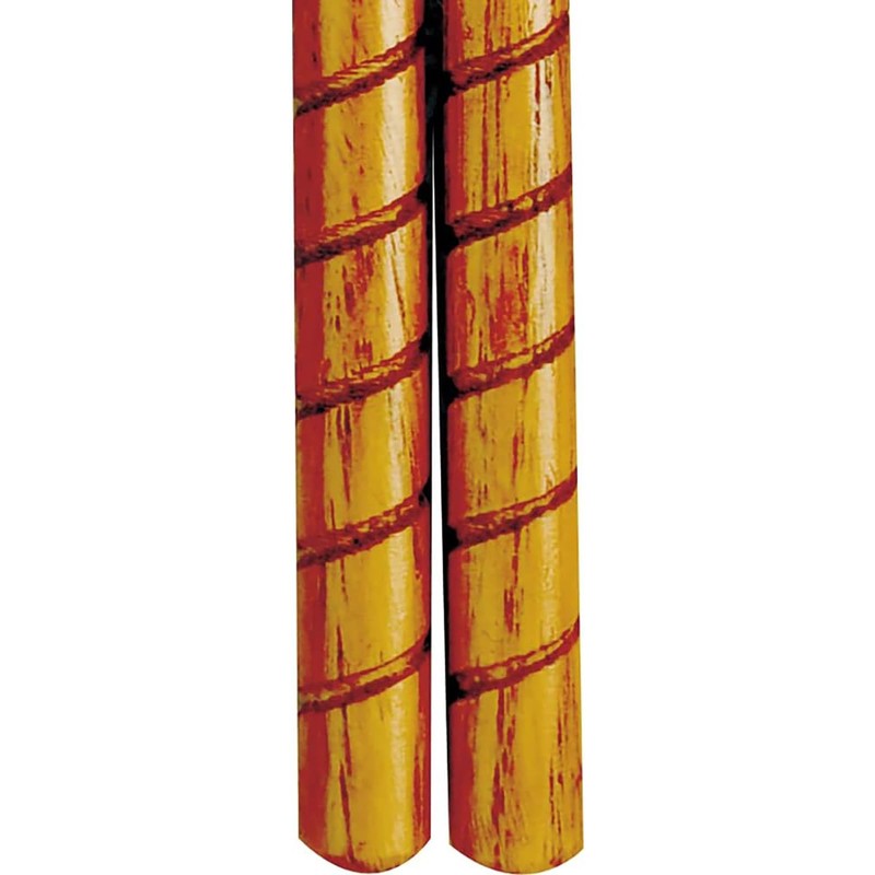 サンライフ こだわりの箸 納豆棒 SL-805 20cm