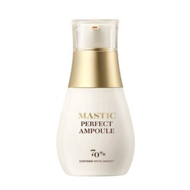 Mastina White Mastic Spot Management Perfect Ampoule Basic Package (4 50ml + 2 trial doses) / 매스티나 화이트매스틱 기미관리 퍼펙트 앰플 기초패키지 (50ml 4개 + 체험분 2개)