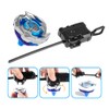 Cxdhzlx BX Bey Battling Spinning Top Set, BX Gyro Gaming