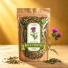 Milk Thistle Loose Tea, Cardo Mariano, 56g / 2 oz,