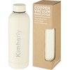 Schmalz® Personalisierte Isolierflasche SPRING mit Name 500 ml - BPA-frei