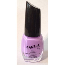 Santee Nail Lacquer Lavender M 139