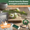 RAINFLOW Flower Arrangement Supplies for DIY Floral Tape and Floral