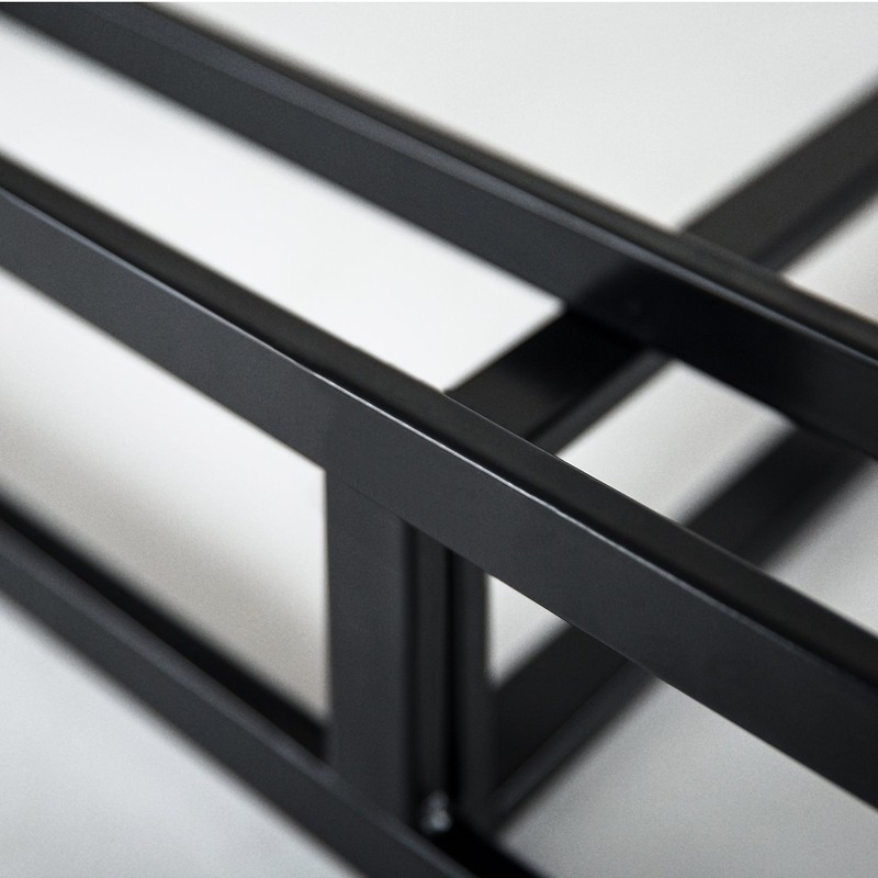 ZINUS 5 Inch Metal Smart Box Spring, Mattress Foundation, Strong