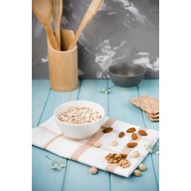 Leket Porridg Oats 500g