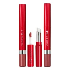 Ésika Pack 13 Pzas Labial Duo Tattoo Esika