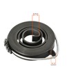 FOCMKEAS Drill Press Return Spring,Drill Press, Quill Springs,Feed Return Coil