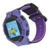 Kids Smartwatch 1.3in IP67 Waterproof Multifunctional HD Camera Kids Watch