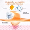 Universo en Linea Parches Para Ojos Lanbena Vitamina C Antiarrugas