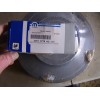 Mopar GENUINE MOPAR V2013776AC BRAKE PAD SET JEEP WRANGLER NITRO