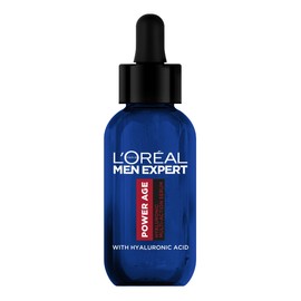 L'Oréal Paris Men Expert Power Age Serum with Hyaluronic Acid 30 ml