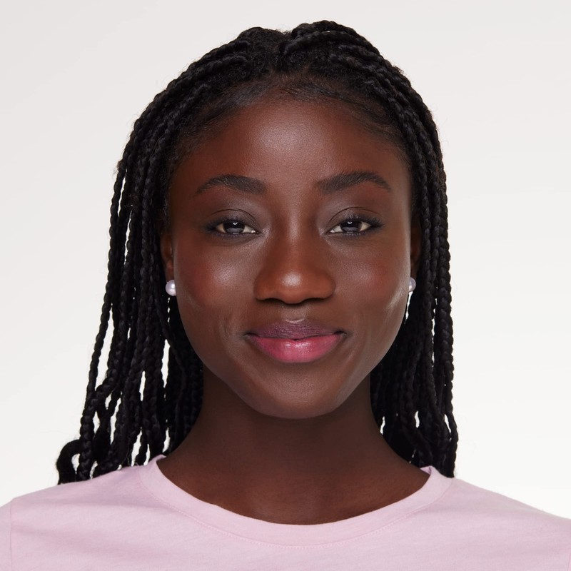 Essence Everlasting Blooms PH-Reacting Lip Glow, No. 01 Happiness Blooms