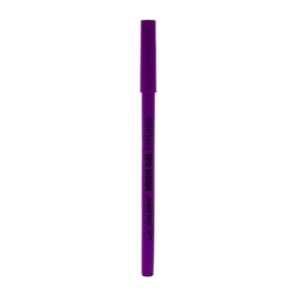 Delineador ojo LA colors Morado 1.5g