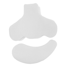 Gatuida Disposable Nose and Eye Paper Strips Multifunctional Skincare Pore Strips for Blackhead Removal and Under Eye Care Soft Gentle Fit for Comfortable Application for Spa and