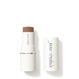 jane iredale jane iredale Glow Time Bronzer Stick | Creates a Sculpted, Sun-kissed Look | Infused with Natural Ingredients and Skin-boosting Botanicals - Sizzle