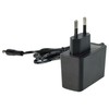 vhbw Power Supply Replacement for Datalogic EN60950-1 for POS Barcode