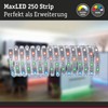 Paulmann MaxLED 250 Stripe 5 m RGBW IP20 31 W