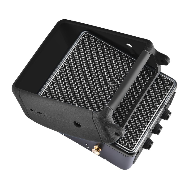 YaoshanTuda Silicone Protective Cover Case for Marshall Stockwell II Speaker