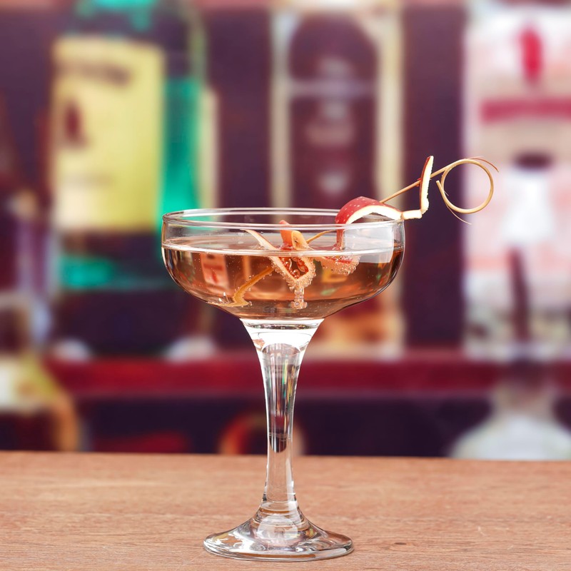 Cocktail Glasses (8 oz/235 ml), Espresso Glasses Martini, Margarita, Elegant