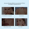 50g PA++++ SPF50 Sunscreen Lotion Ultraviolet Protection Cream Moisturizing Sunblock
