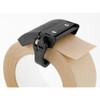 Midori 49093006 Tape Cutter, Craft Tape Cutter, Black