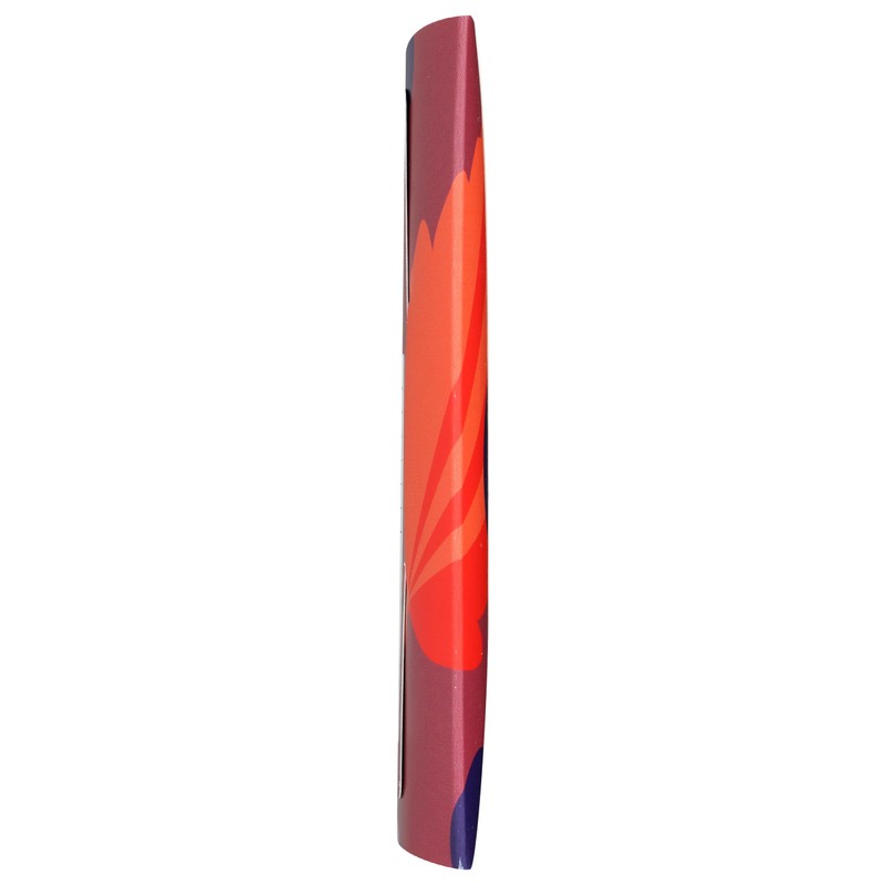 Goodio Chocolate Bar, Berry Nordic 71%, Vegan, Gluten- free, 1.7
