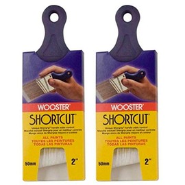PAINTBRUSH 2" SHORTCUT