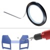 perfeclan Scribing Guide Tape Model Making Accessories Hobby Model Craft