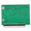 Adapter Card Mini PCIE MSATA SSD to 44 Pin IDE