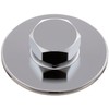 SANEI R71-13 Plug, Plug, For Stopping Plugs, For Plumbing, Nominal