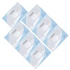 7 Pcs Hydrating Eye Gel Patches Eye Wrinkle Treatment Pads
