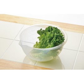 Entec MS-106N Single Mouth Ball (Large), Natural, Antibacterial