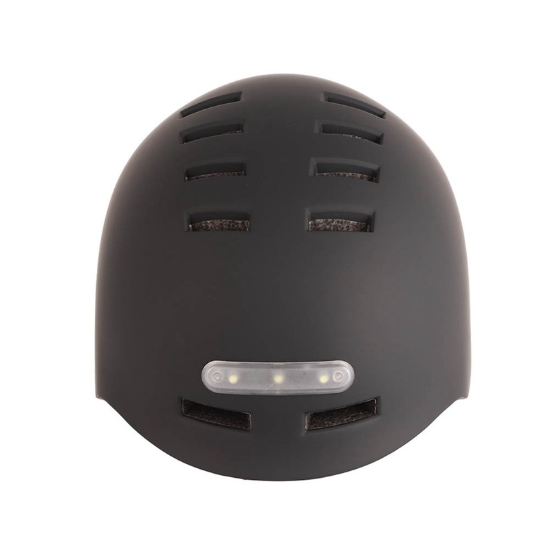 LED Light Cycling Helmet Bike Helmet Electric Skateboard Wheel Skateboard